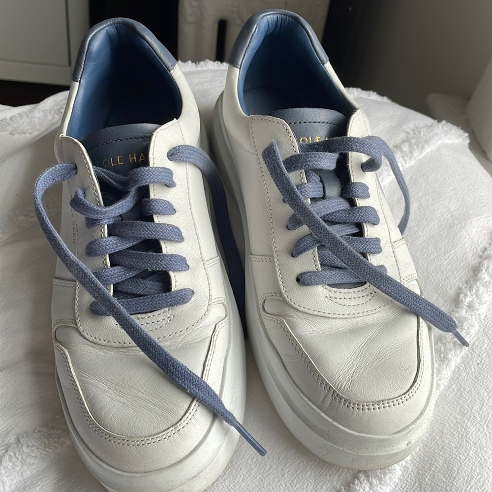 Cole Haan Grandpro Rally Sneaker